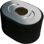 FILTRO DE AIRE BRIGGS INTEK  13.5HP                               