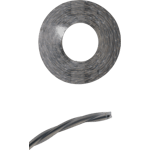 HILO NYLON TWIST 2.4 .905" 15 MTS. GREEN MASTER US