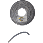 HILO NYLON TWIST 2.7 .105" 15 MTS. GREEN MASTER US