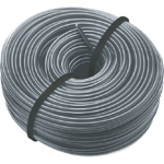 HILO NYLON TWIST 2.4 .095" 259 MTS. 3 LB GREEN MAS