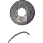 HILO ESPIRAL PARA DESBROZADORA 35M CAL.2.8MM PUNTA