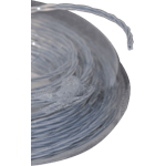 HILO ESPIRAL PARA DESBROZADORA 35M CAL.2.8MM PUNTA