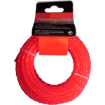 HILO ESPIRAL PARA DESBROZADORA 35M CAL.2.8MM PUNTA