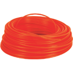 HILO ESPIRAL PARA DESBROZADORA 35M CAL.2.8MM PUNTA
