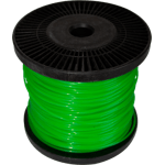 CARRETE HILO ESPIRAL PARA DESBROZADORA 70M CAL.2.8