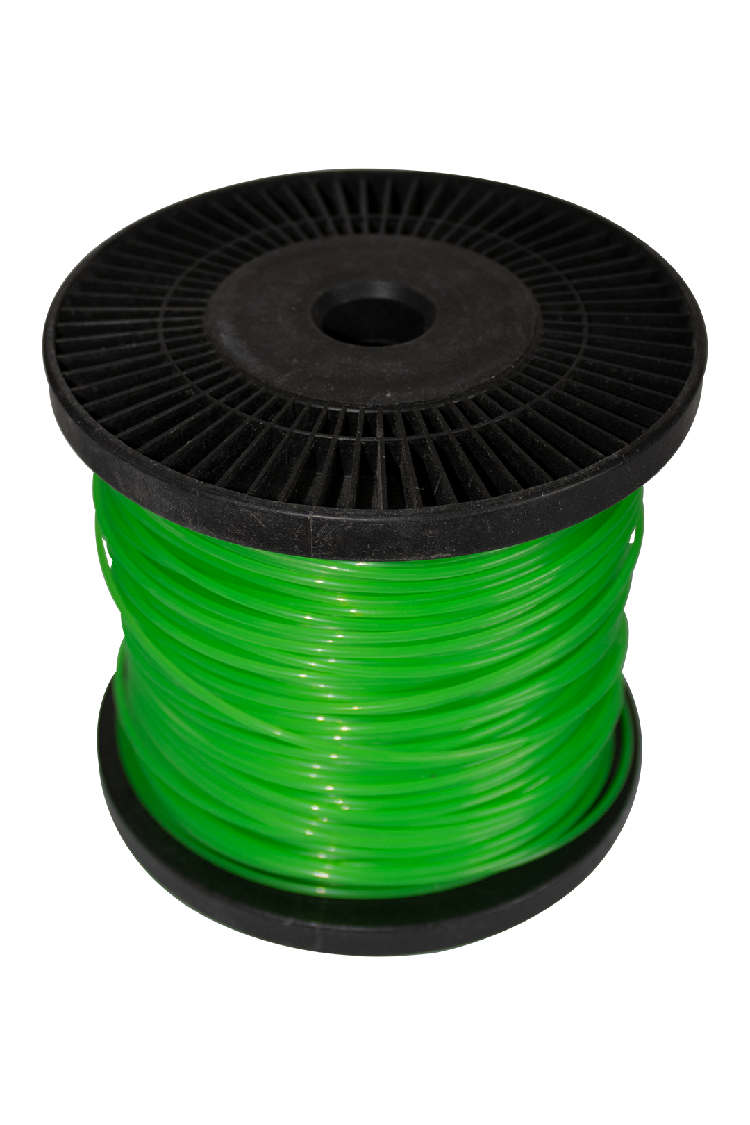 CARRETE HILO ESPIRAL PARA DESBROZADORA 70M CAL.2.8