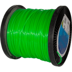 CARRETE HILO ESPIRAL PARA DESBROZADORA 70M CAL.2.8