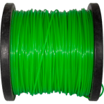 CARRETE HILO ESPIRAL PARA DESBROZADORA 70M CAL.2.8