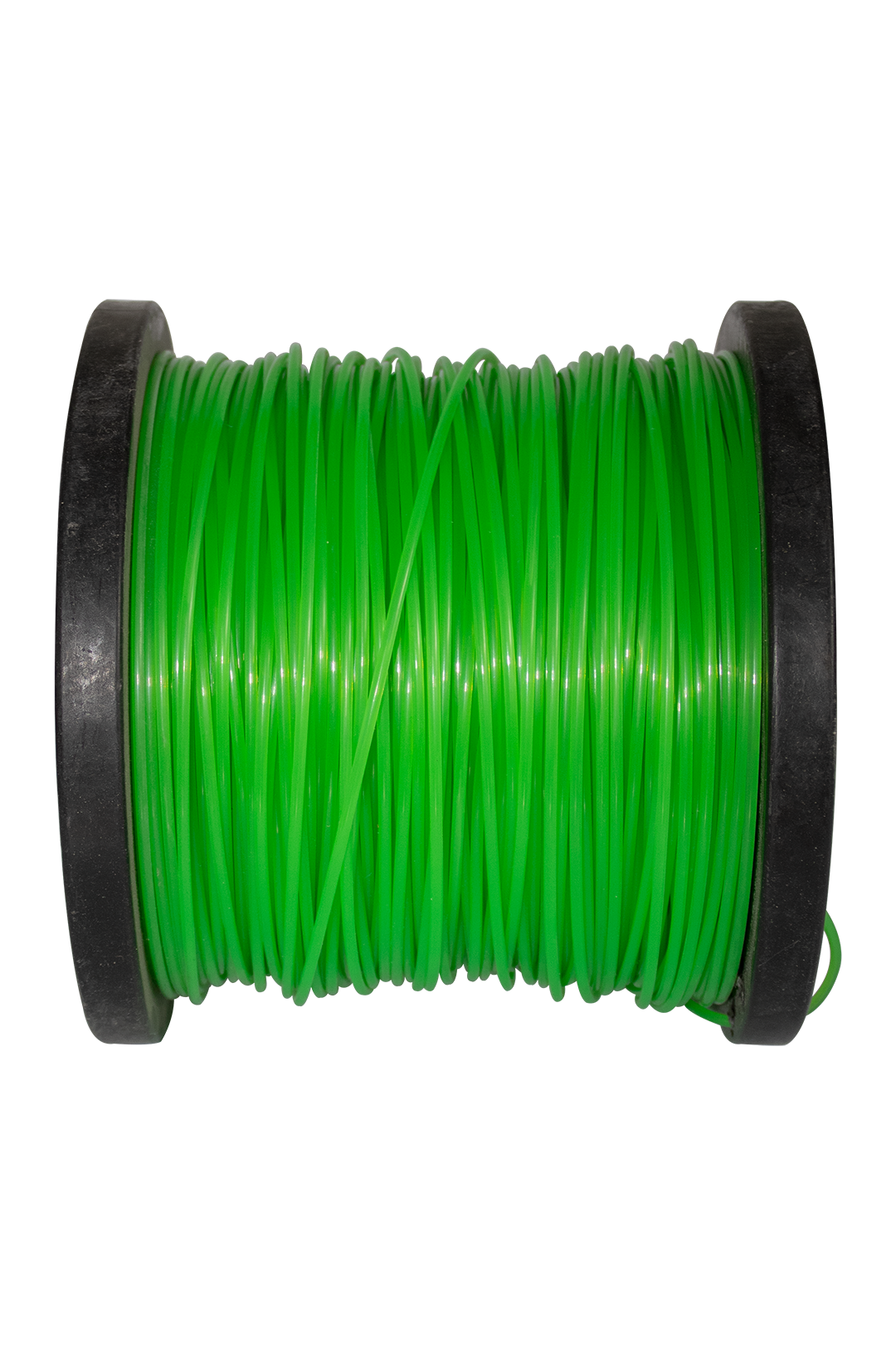 CARRETE HILO ESPIRAL PARA DESBROZADORA 70M CAL.2.8