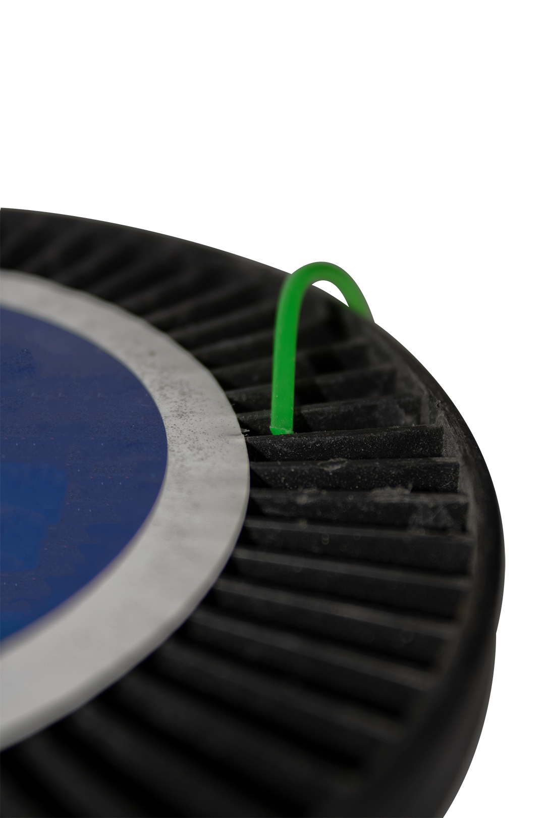 CARRETE HILO ESPIRAL PARA DESBROZADORA 70M CAL.2.8