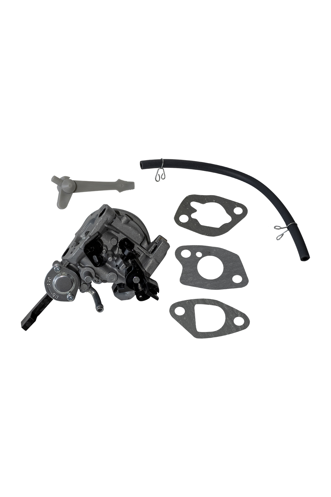 CARBURADOR KOHLER 17-853-055/17-853-135 6.5 HP
