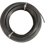 ROLLO DE HILO DE CORTE PARA DESBROZADORA GRIS 15M