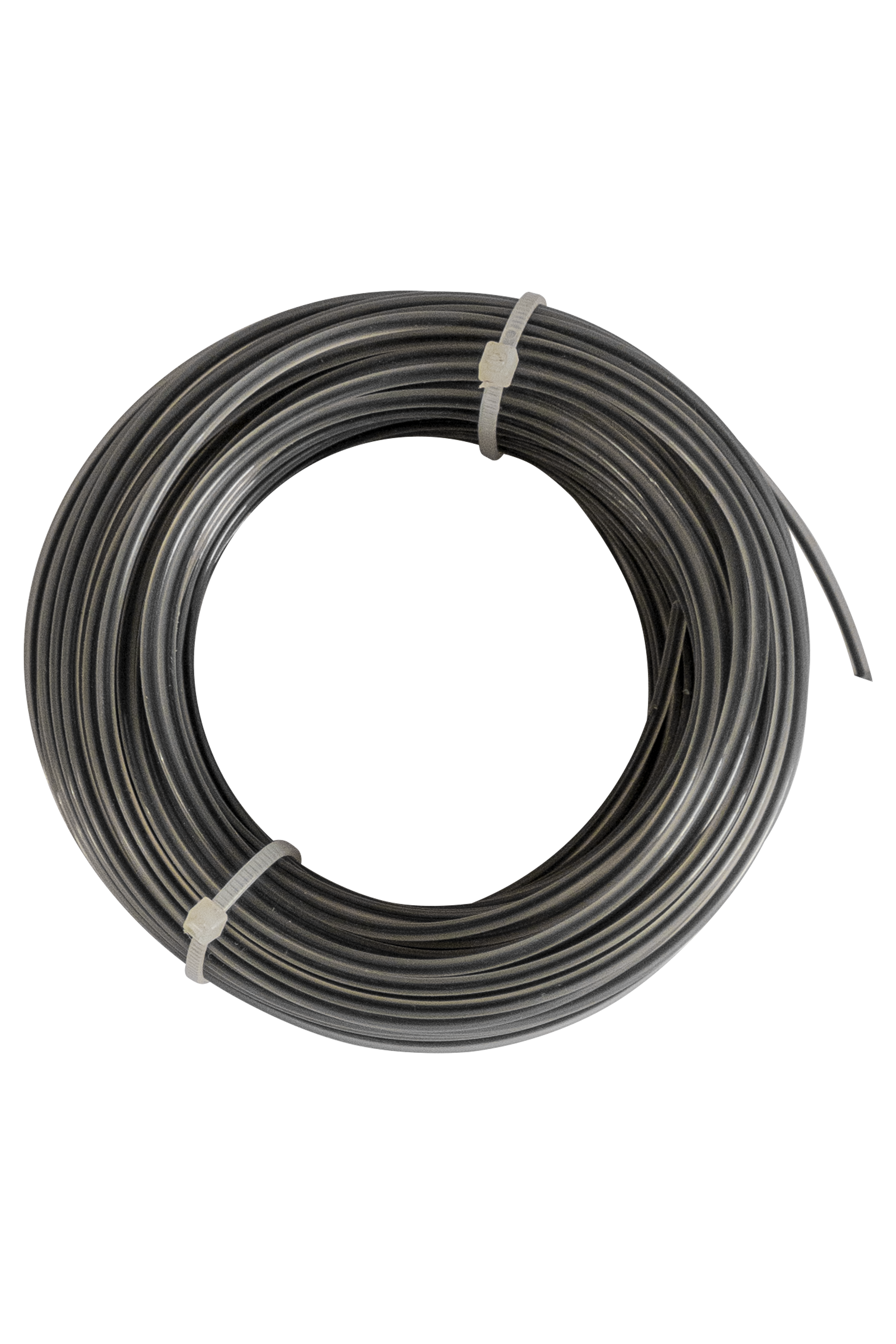 ROLLO DE HILO DE CORTE PARA DESBROZADORA GRIS 15M