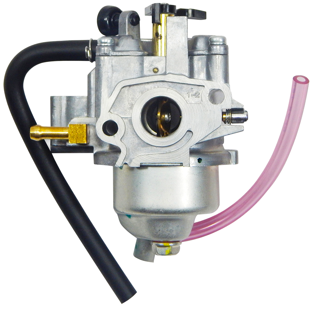 CARBURADOR PARA HONDA GXR120 GENERICO