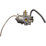 CARBURADOR PARA HONDA GXR120 GENERICO