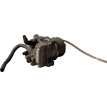 CARBURADOR PARA HONDA GXR120 GENERICO
