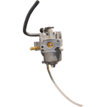 CARBURADOR PARA HONDA GXR120 GENERICO