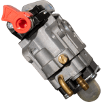 CARBURADOR WALBRO 260 CON AUTOMATICO