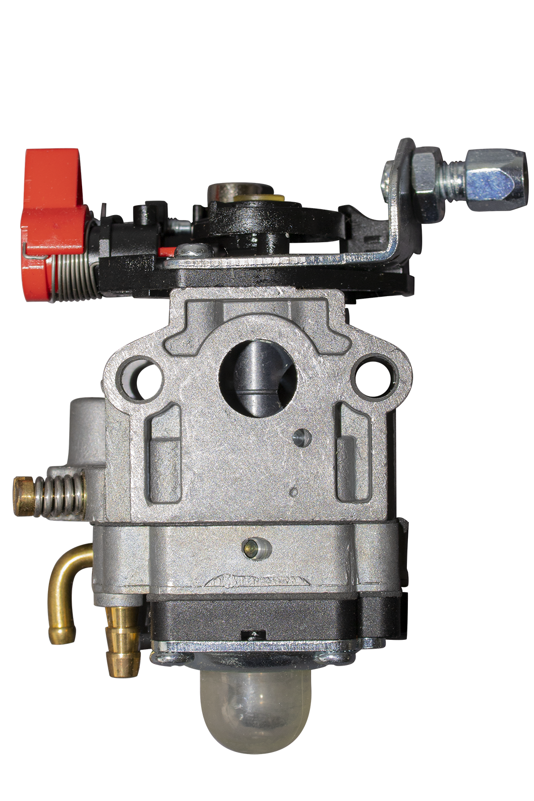 CARBURADOR WALBRO 260 CON AUTOMATICO