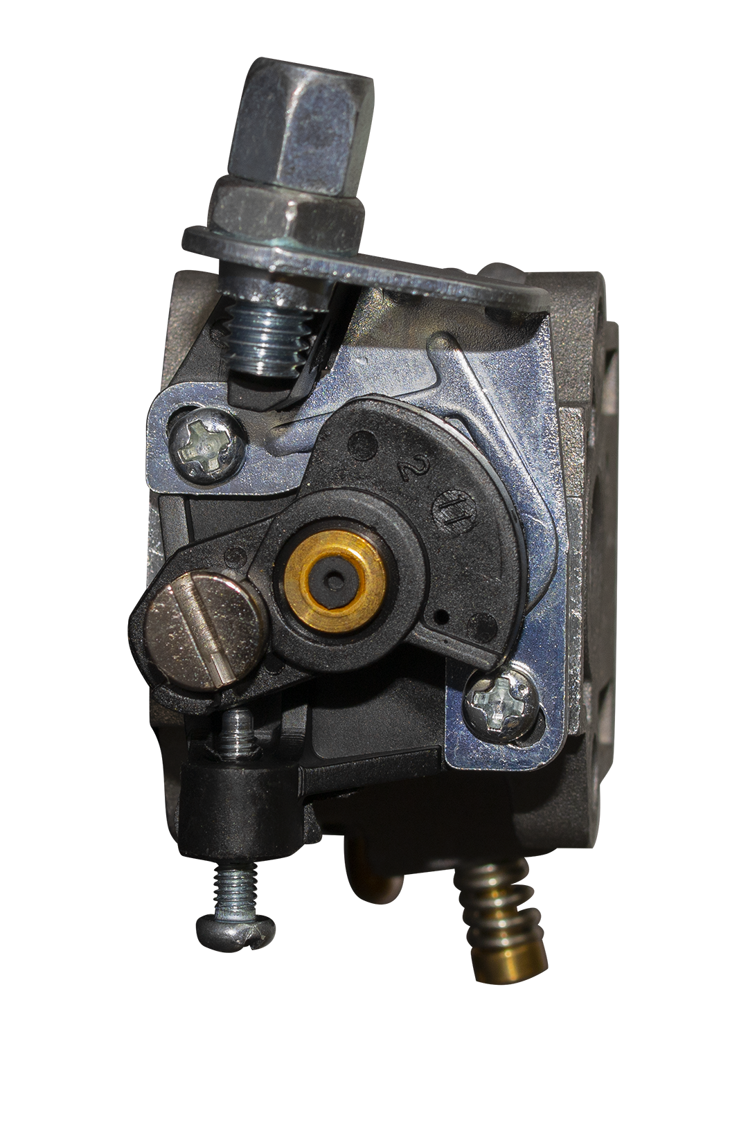 CARBURADOR WALBRO 260