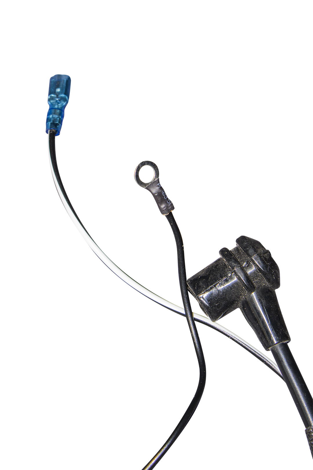 BOBINA DE ENCENDIDO UNIVERSAL 260  26CC