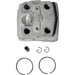 CILINDRO COMPLETO 405  43CC