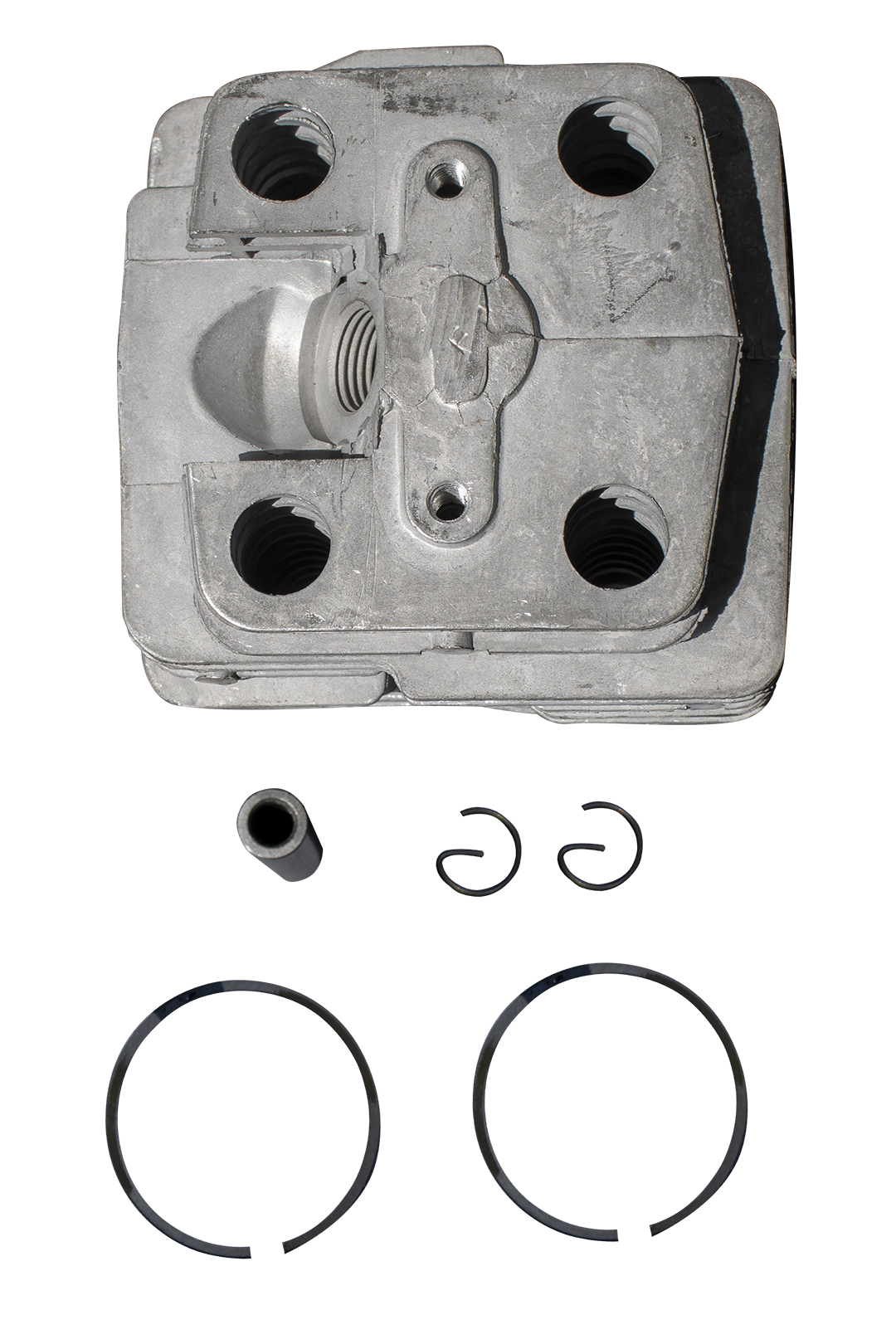 CILINDRO COMPLETO 405  43CC