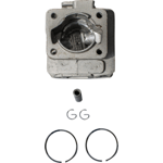 CILINDRO COMPLETO 260  26CC