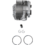 CILINDRO COMPLETO 260  26CC