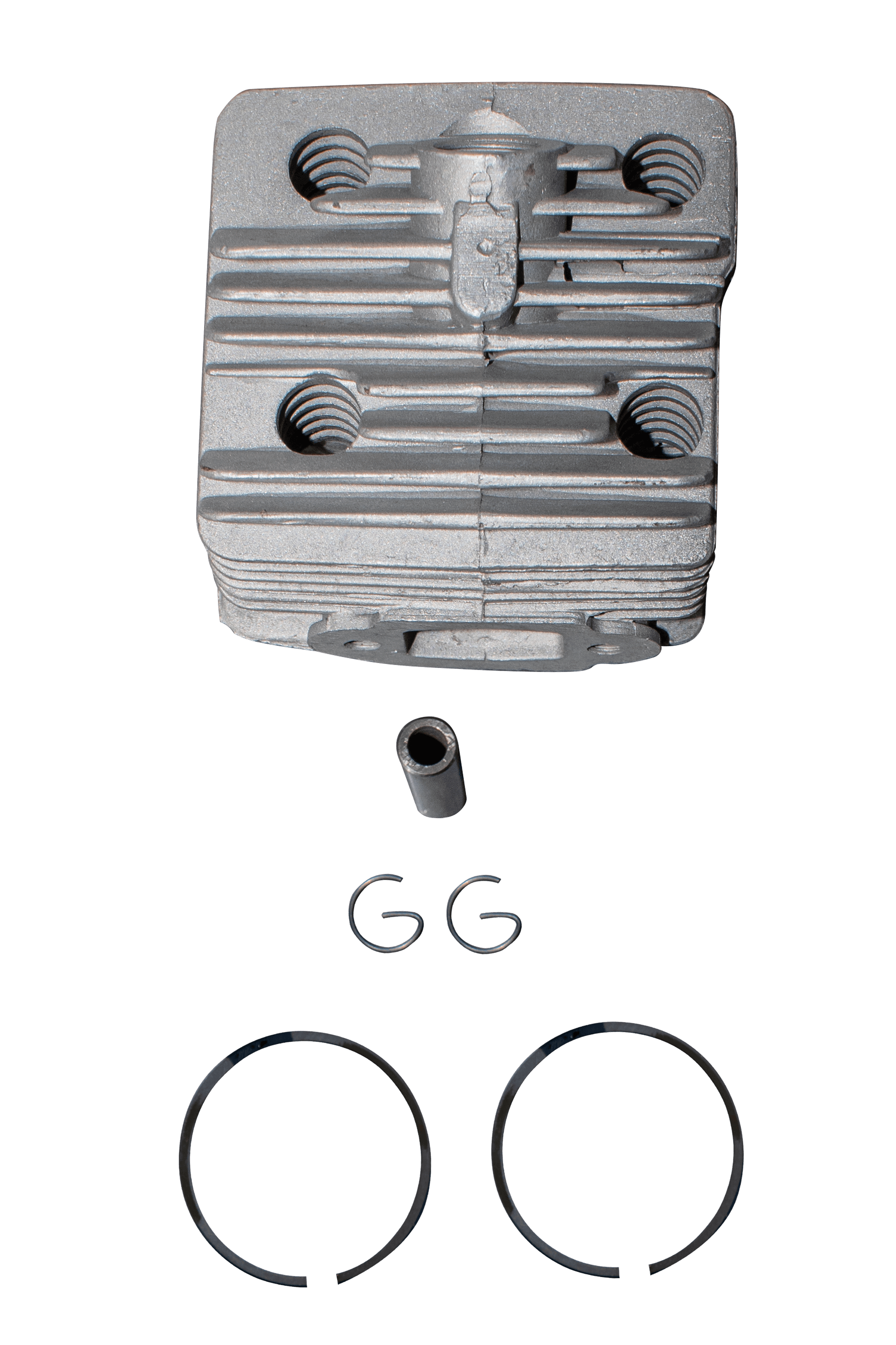 CILINDRO COMPLETO 260  26CC