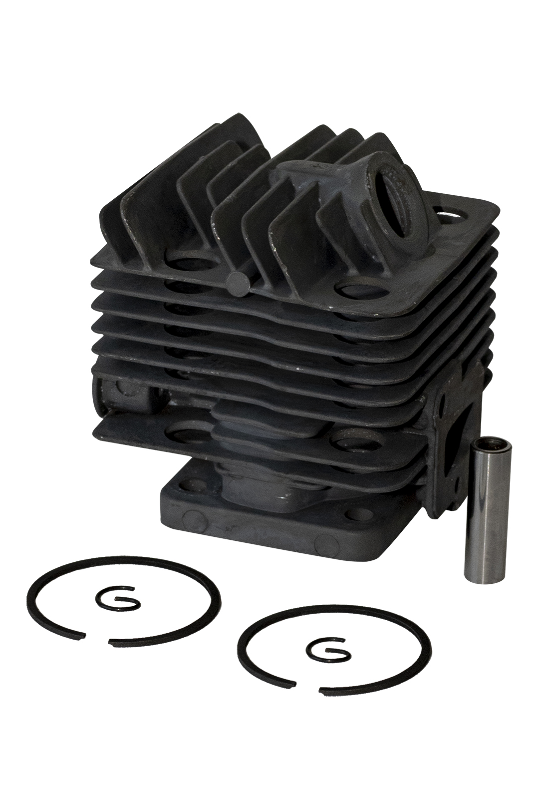 CILINDRO COMPLETO PARA DESBROZADORA 26CC
