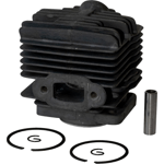CILINDRO COMPLETO PARA DESBROZADORA 26CC
