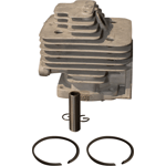 CILINDRO COMPLETO PARA DESBROZADORA 630  52CC