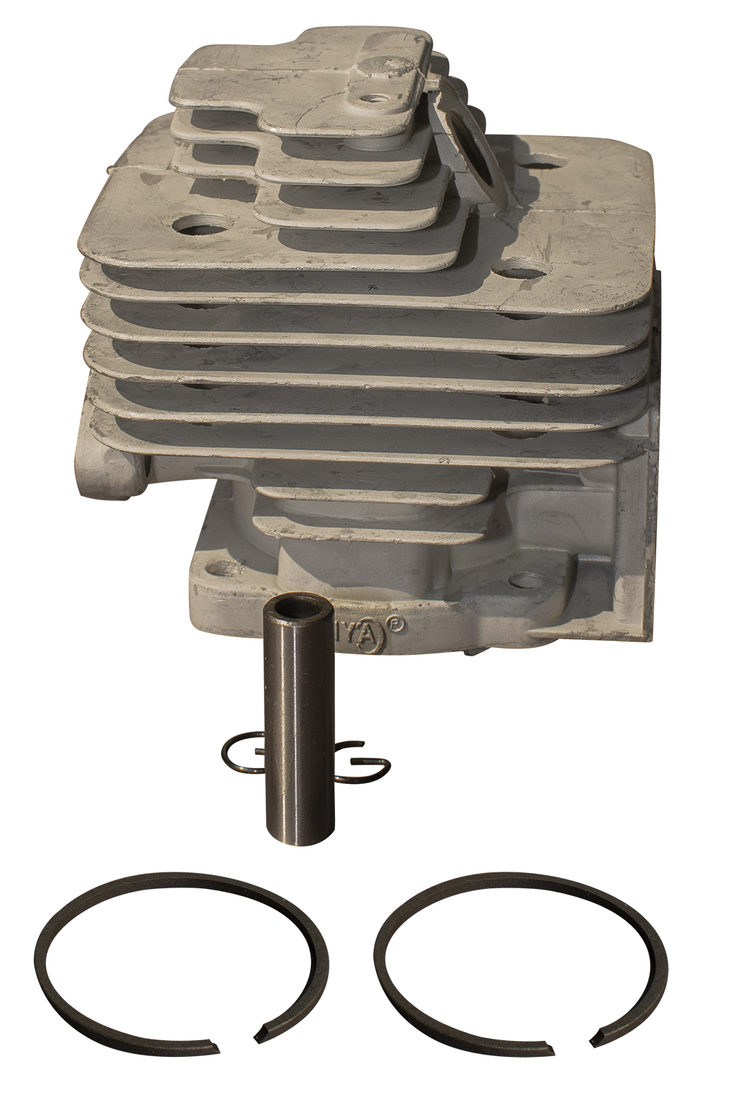 CILINDRO COMPLETO PARA DESBROZADORA 630  52CC
