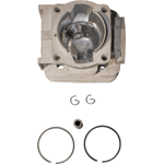 CILINDRO COMPLETO PARA DESBROZADORA 630  52CC