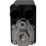 AUTOMATICO LEFOO BOTON ROJO S/M Y C/V 85-115 PSI
