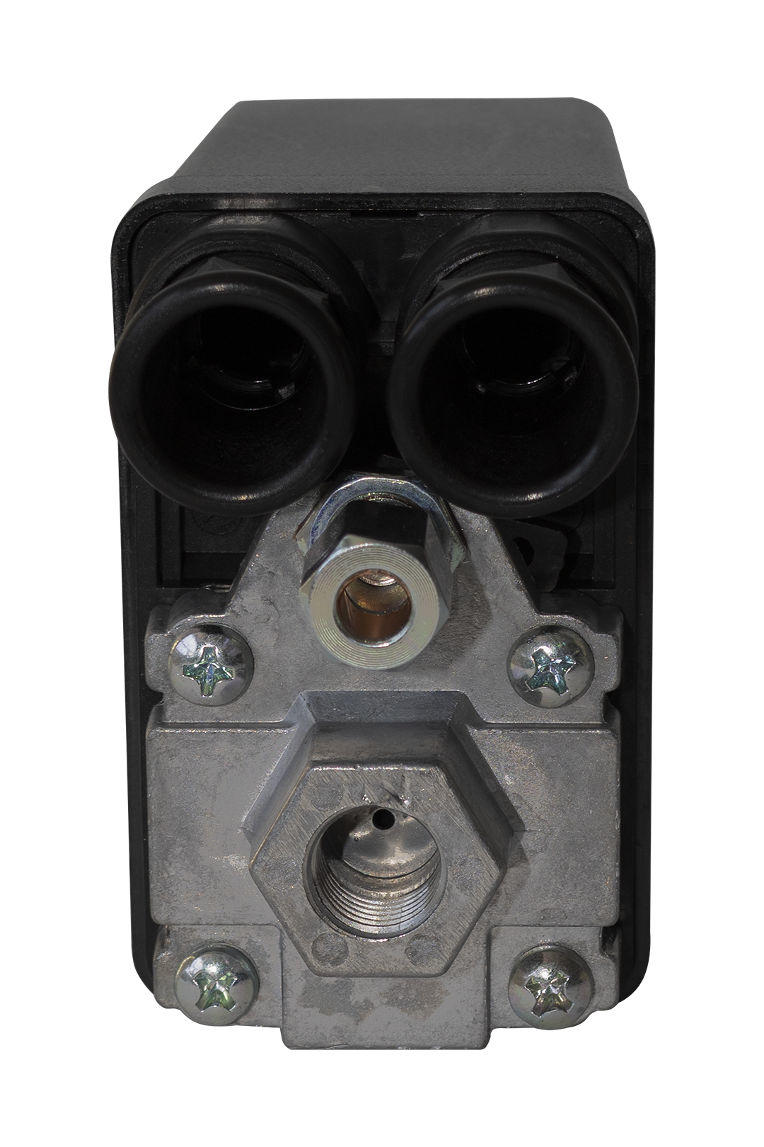 AUTOMATICO LEFOO BOTON ROJO S/M Y C/V 85-115 PSI