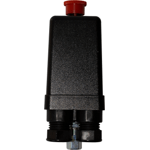 AUTOMATICO LEFOO BOTON ROJO S/M Y C/V 85-115 PSI