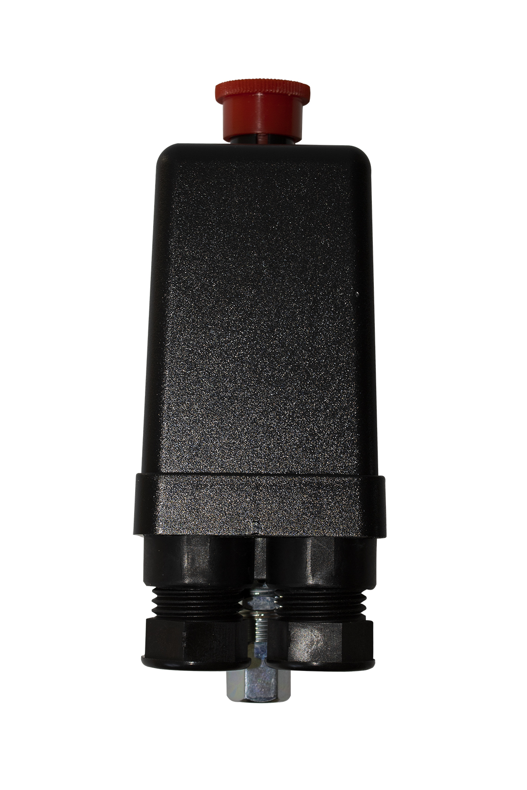 AUTOMATICO LEFOO BOTON ROJO S/M Y C/V 85-115 PSI