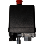 AUTOMATICO LEFOO BOTON ROJO S/M Y C/V 85-115 PSI