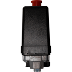 AUTOMATICO LEFOO BOTON ROJO S/M Y C/V 85-115 PSI