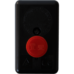 AUTOMATICO LEFOO BOTON ROJO S/M Y C/V 85-115 PSI