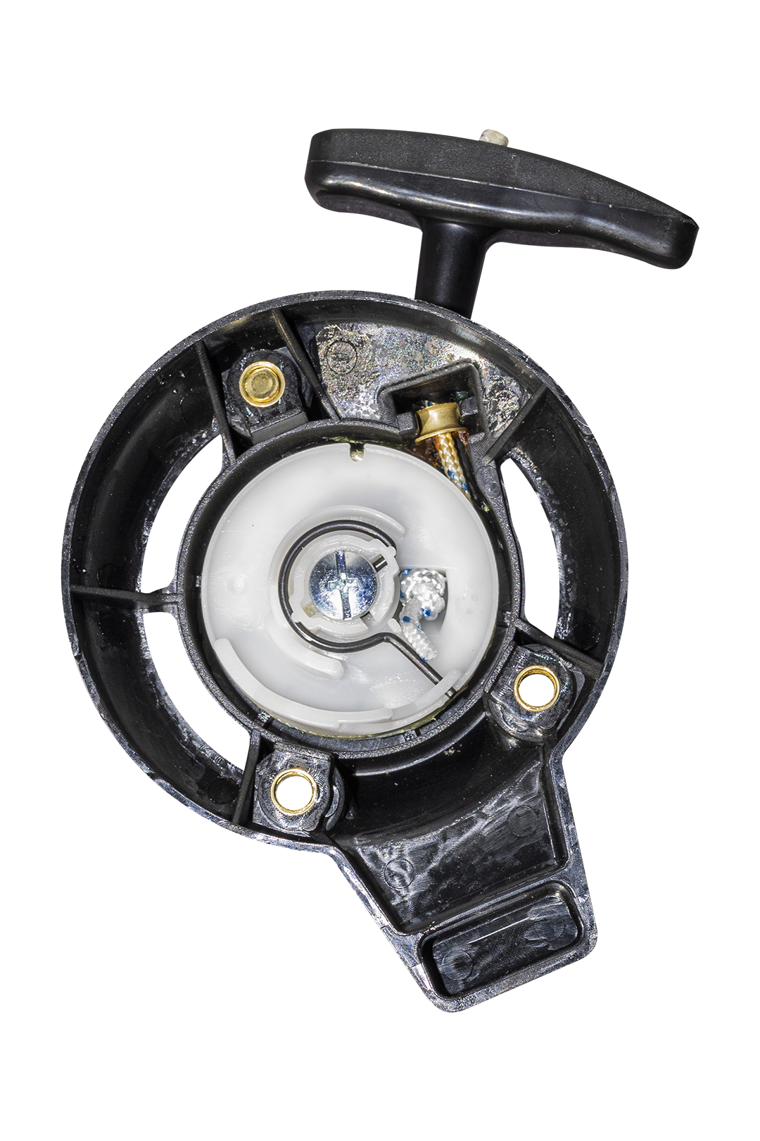 TAPA DE ARRANQUE HONDA GX25