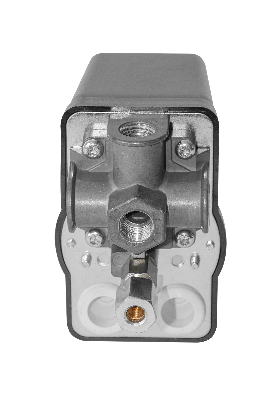AUTOMATICO LEFOO TRIFASICO S/M Y C/V 85-115 PSI