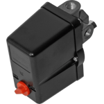AUTOMATICO LEFOO TRIFASICO S/M Y C/V 85-115 PSI