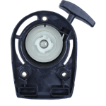 TAPA DE ARRANQUE HONDA GX35