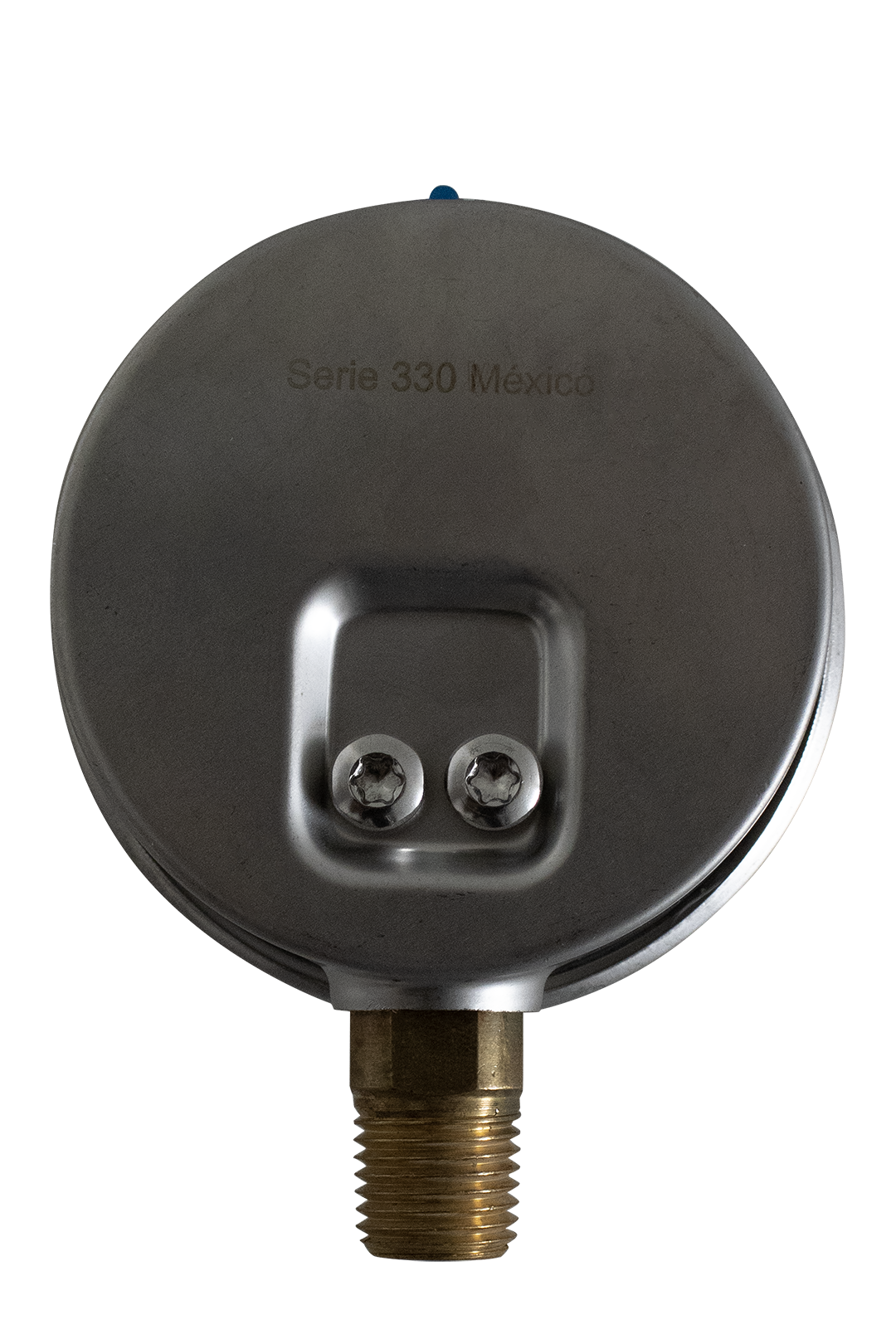 MANOMETRO DE GLICERINA 3000 PSI PARA HIDROLAVADORAS.