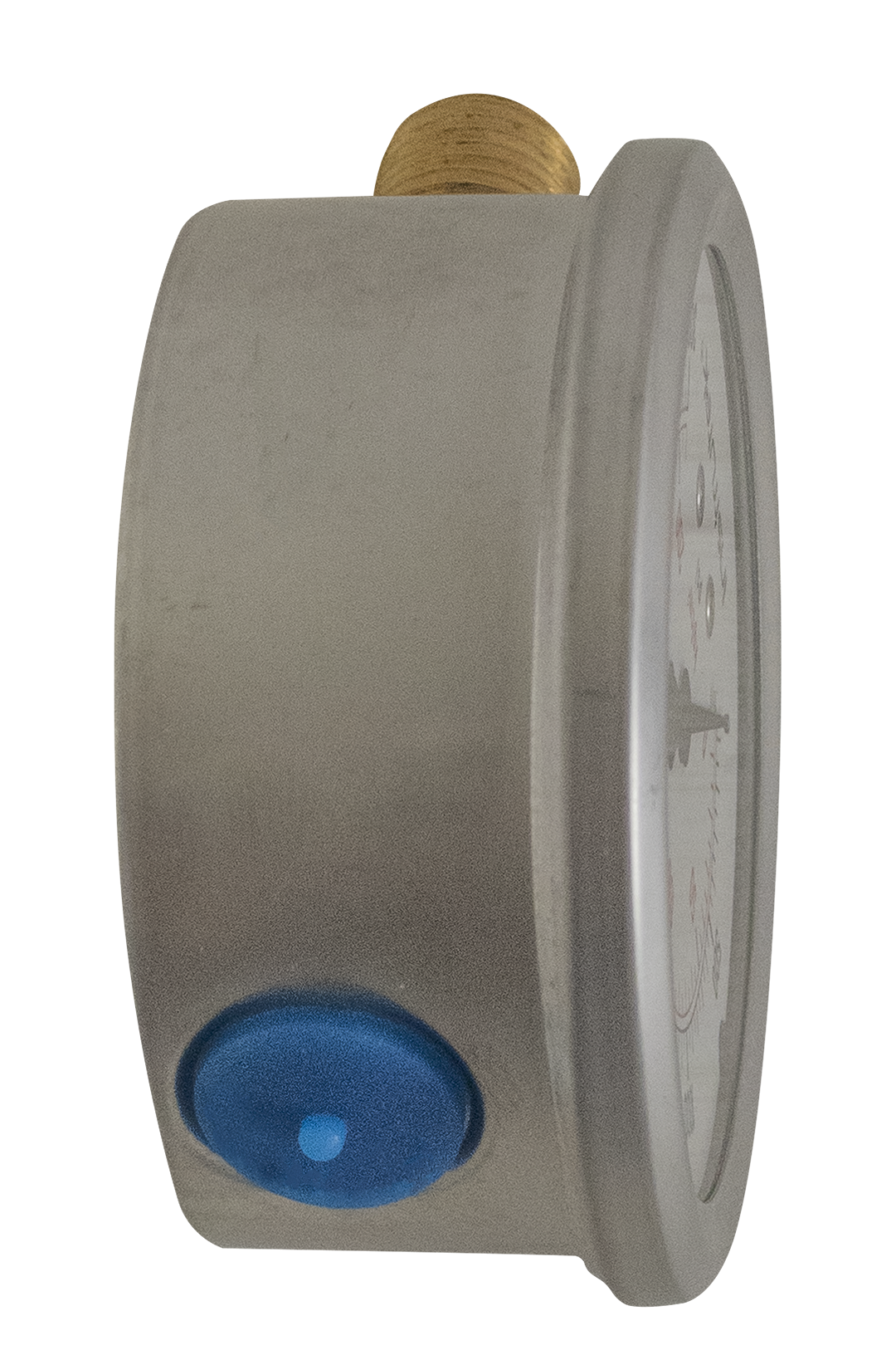 MANOMETRO DE GLICERINA 3000 PSI PARA HIDROLAVADORAS.