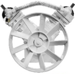 CABEZAL GRADO MEDICO LIBRE DE ACEITE 3 HP