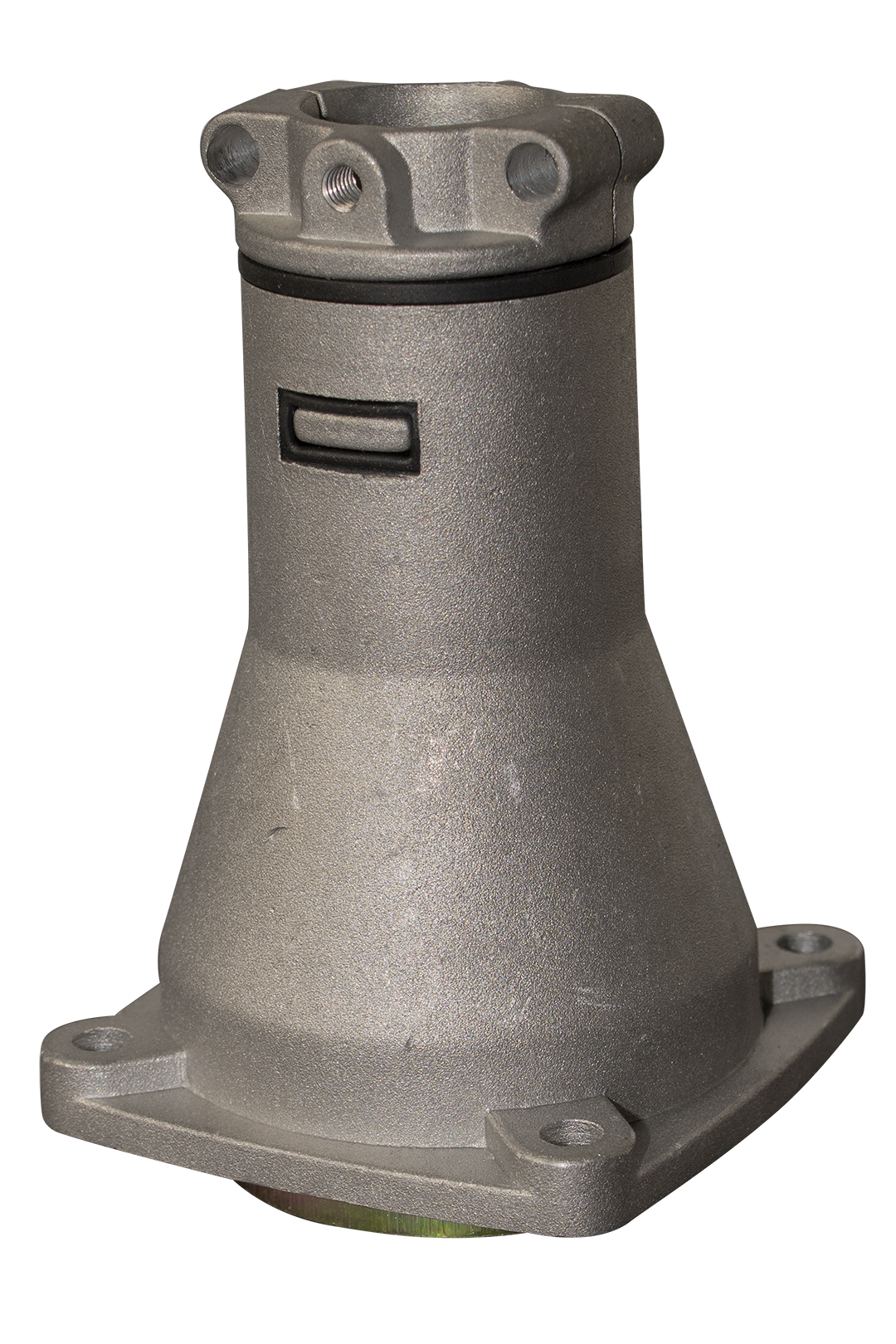 CONECTOR 26 CC CENTRO CUADRADO (CAMPANA 54.5MM TUB